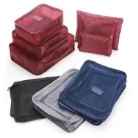 Organizador de Bagagem Personalizado Organizador de Bagagem Personalizado