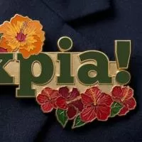 Pin Ecológico Personalizado