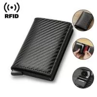 Porta cartão Personalizada