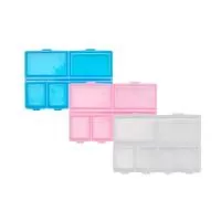Porta comprimido Personalizada