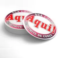 Porta copo Personalizada