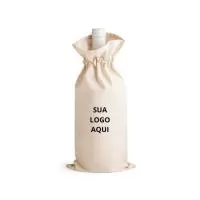 Porta garrafa Personalizada
