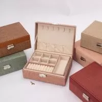 Porta joia Personalizada