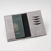 Porta passaporte Personalizada