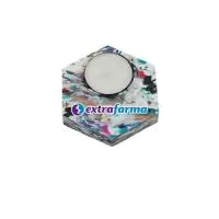 Porta vela Personalizada