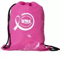 Sacochila Personalizada