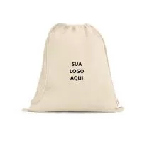 Sacochila Personalizada