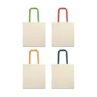 Sacola de Algodão Personalizada