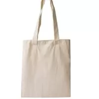 Sacola de Algodão Personalizada