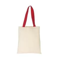 Sacola de Algodão Personalizada