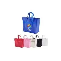 Sacola de Nylon Personalizada