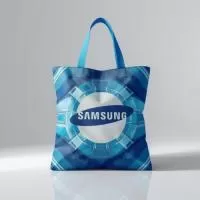 Sacola de Pet Personalizada