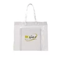 Sacola de PVC Personalizada