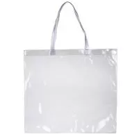 Sacola de PVC Personalizada