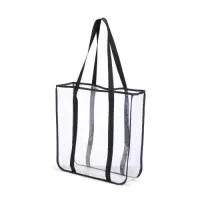 Sacola de PVC Personalizada