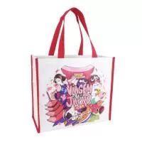 Sacola de ráfia Personalizada