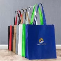 Sacola de TNT Personalizada