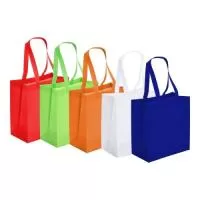 Sacola de TNT Personalizada