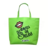 Sacola de TNT Personalizada
