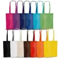 Sacola de TNT Personalizada