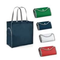 Sacola dobrável Personalizada