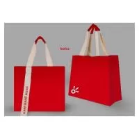 Sacola ecológica Personalizada