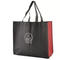 Sacola Personalizada