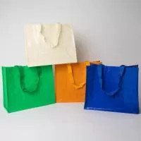 Sacola Personalizada