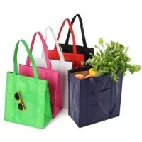 Sacola térmica Personalizada