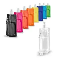 Squeeze dobrável Personalizado