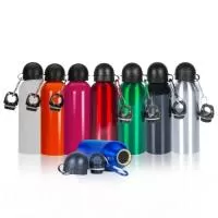 Squeeze metálico Personalizado