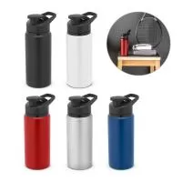 Squeeze Personalizado