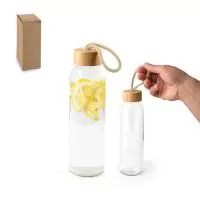 Squeeze Personalizado