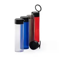 Squeeze plástico Personalizado