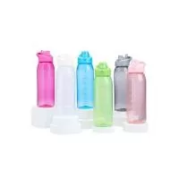 Squeeze plástico Personalizado Squeeze plástico Personalizado