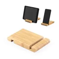 Suporte de Mesa para Celular e Tablet Personalizado