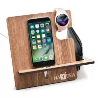Suporte de Mesa para Celular e Tablet Personalizado