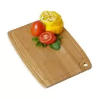 Tábua para carne de madeira Personalizada