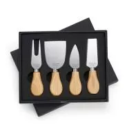 Tábua para frios queijos Personalizada