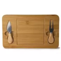 Tábua para frios queijos Personalizada