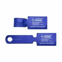 Tag de mala Personalizado