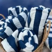 Toalha de banho Personalizada