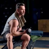 Toalha fitness Personalizada Toalha fitness Personalizada