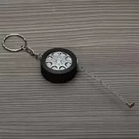 Trena chaveiro Personalizada