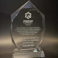 Troféu Personalizado