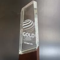 Troféu Personalizado