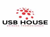 Usb House Brindes Usb House Brindes