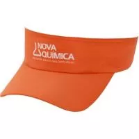 Viseira Personalizada