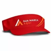 Viseira Personalizada