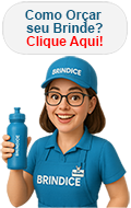 Como orçar o brinde no Portal Bríndice!